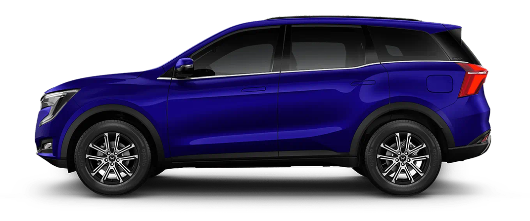 xuv700